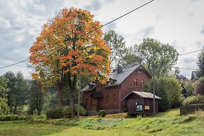 Landhaus Vogtland