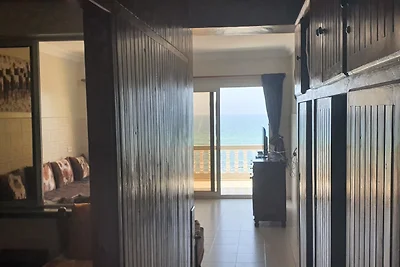 Appartamento Vacanza con famiglia Taghazout