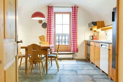 Chesa Michel - Wohnung Diavolezza