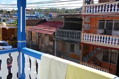 Vakantieappartement Gezinsvakantie Baracoa