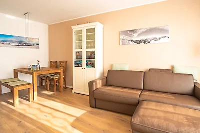 Vakantieappartement Gezinsvakantie Sonthofen