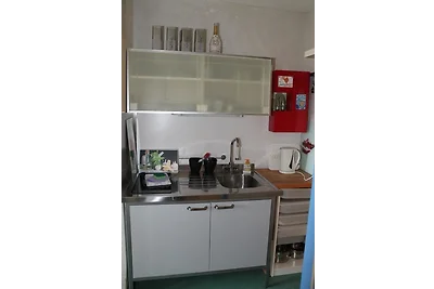 Appartamento Vacanza con famiglia Stakendorf