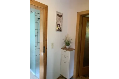 Casa vacanze Vacanza di relax Friedrichroda