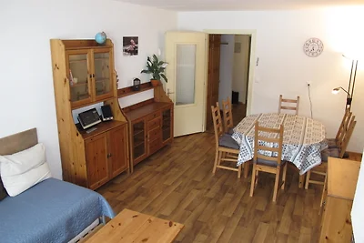 Appartement Vacances avec la famille Haute-Nendaz