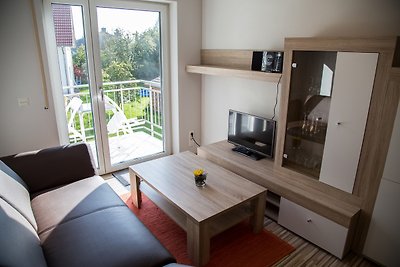 Vakantieappartement Gezinsvakantie Blaubeuren