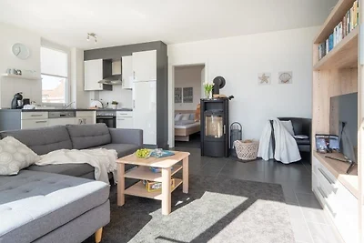 "Strandpark Grossenbrode", Haus