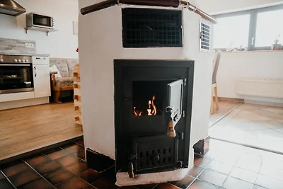 Berghütte Inntalblick