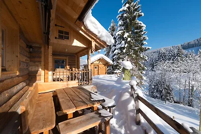 Casa vacanze Vacanza di relax Eisenberg