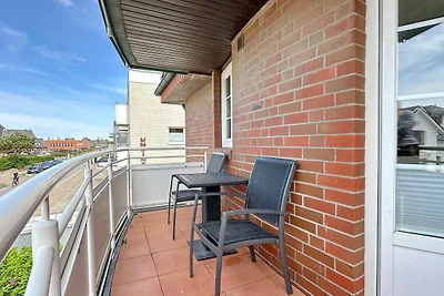 Olympia Haus 2, Whg. 19