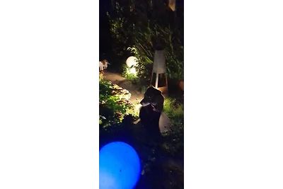 Ferienwohnungen Willrich -