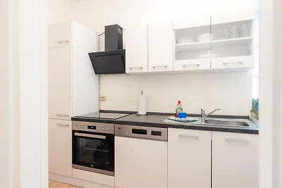 Ferienwohnung zum rost'gen Potte