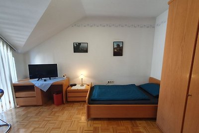 Vakantieappartement Gezinsvakantie Zwingenberg