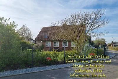 Kuća za odmor Dopust za oporavak Friedrichskoog