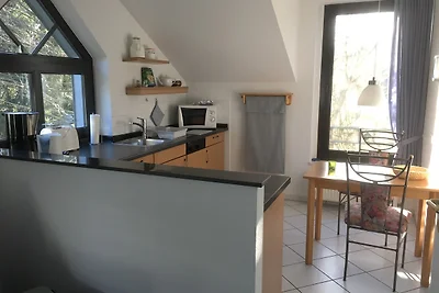 Appartementhaus Dr. Domberg Wohnung