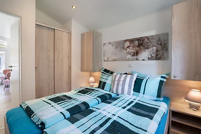 Vakantiehuis Ontspannende vakantie Scharbeutz