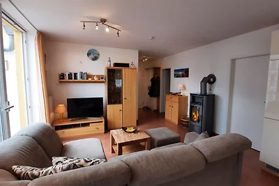 Meerblick 11 - Seemöwe