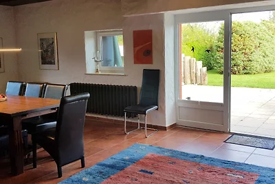 Appartamento Vacanza con famiglia Dierhagen