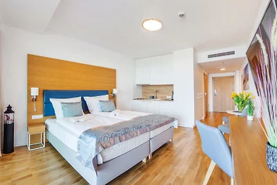 Sun&Snow Seaside Apartments -