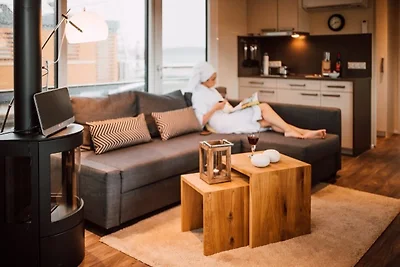 Casa su barca Vacanza single Görlitz