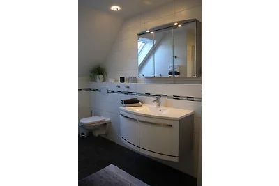 Vakantieappartement Gezinsvakantie Heiligenhafen
