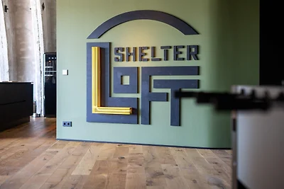 Vakantiehuis Ontspannende vakantie Lärz