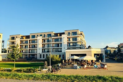 Aparthotel Waterkant Suites, Suite