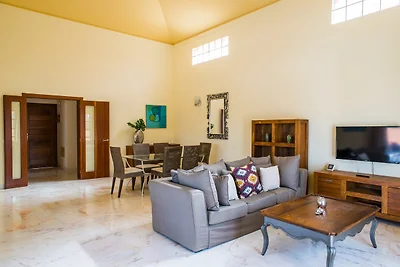 Casa vacanze Vacanza di relax La Oliva