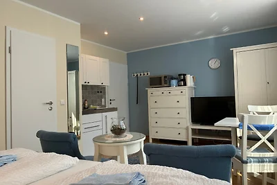 Vakantieappartement Gezinsvakantie Meppen