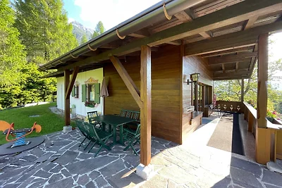 Appartamento Vacanza con famiglia Leutasch