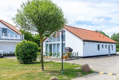 Ferienhaus Meerblick