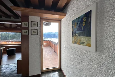 Chalet Cristall Superior Penthouse