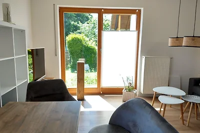 Wohnung Aublick