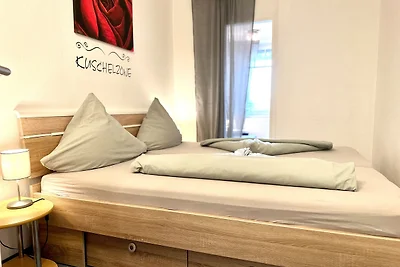 Appartamento Vacanza con famiglia Dorum