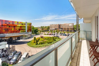 Sun&Snow Aquarius - Apartament 81