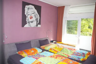 Appartamento Vacanza con famiglia Bad Harzburg