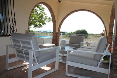 Casa vacanze Vacanza di relax Oliva Nova