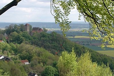 Vakantieappartement Gezinsvakantie Rinteln