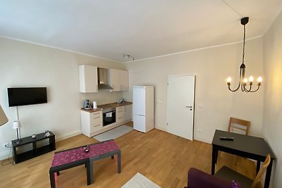 Vakantieappartement Gezinsvakantie Heidelberg