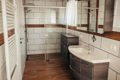 Vakantiehuis Ontspannende vakantie Eisenberg