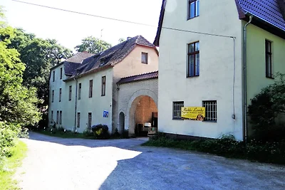 Apartament Dla rodzin Rüdersdorf bei Berlin