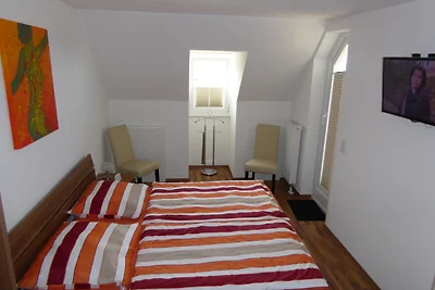 Leuchtturm 17 - Grossenbrode