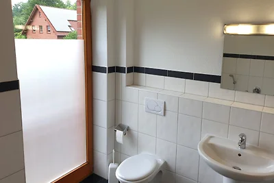 Vakantiehuis Ontspannende vakantie Nieheim