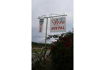Hostal Vivo Appartement 1