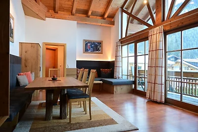 Apartment Zugspitze
