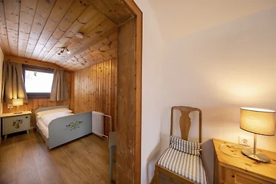 Ferienhaus Kitzbüheler Alpen Oma
