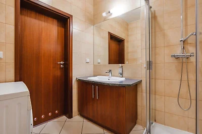 Sun&Snow Plaza Swinoujscie -