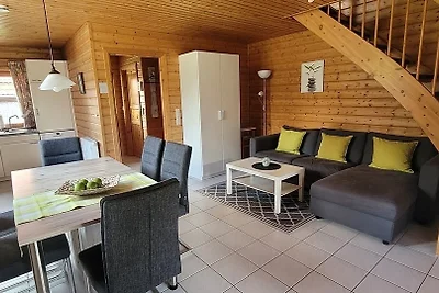 Ferienhaus Nr. 32, Typ A