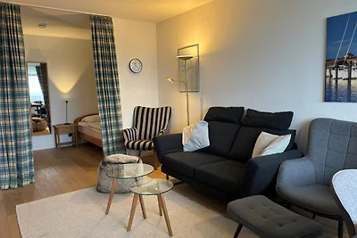 Fewo "LEUCHTTURMBLICK"