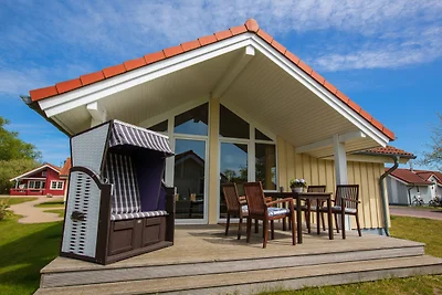 Casa vacanze Vacanza di relax Neustadt in Holstein