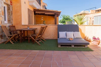 Villa Stars Seaviews Corralejo By